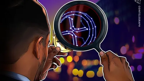 Imagem notícia de Cointelegraph