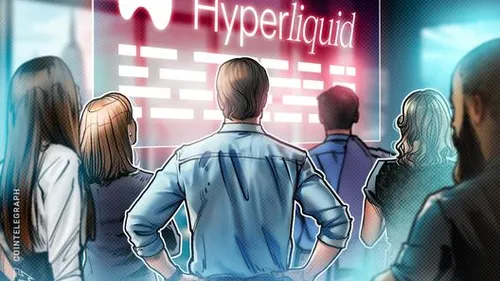 Imagem notícia de Cointelegraph