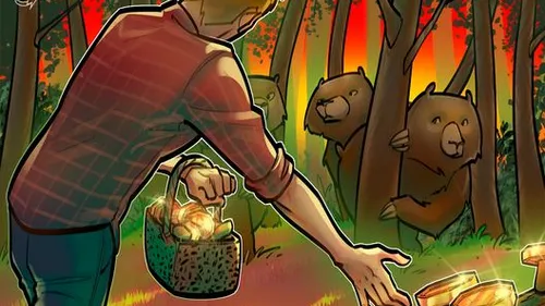 Imagem notícia de Cointelegraph