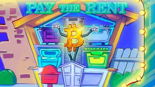 Imagem notícia de Cointelegraph