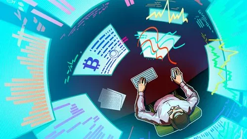 Imagem notícia de Cointelegraph