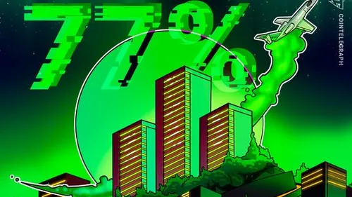 Imagem notícia de Cointelegraph