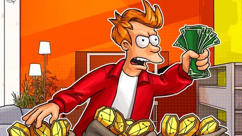 Imagem notícia de Cointelegraph