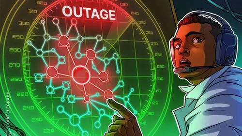 Imagem notícia de Cointelegraph