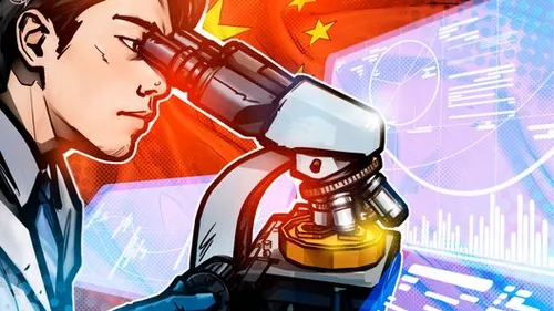 Imagem notícia de Cointelegraph