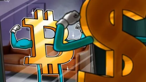 Imagem notícia de Cointelegraph