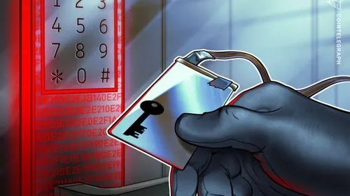 Imagem notícia de Cointelegraph