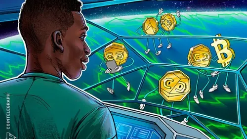 Imagem notícia de Cointelegraph