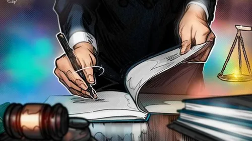 Imagem notícia de Cointelegraph