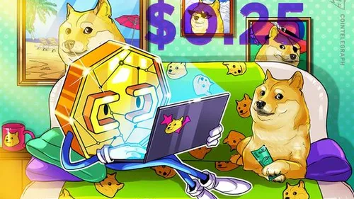 Imagem notícia de Cointelegraph