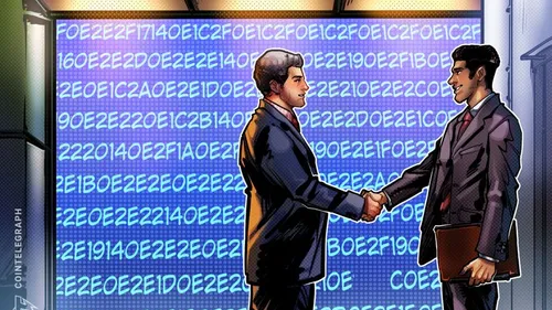 Imagem notícia de Cointelegraph