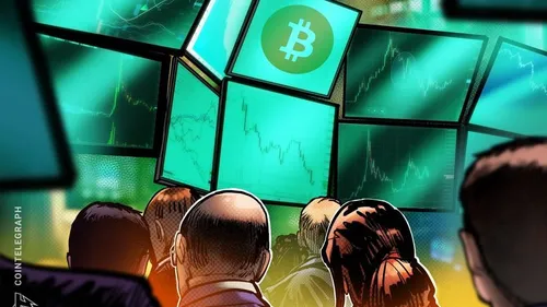 Imagem notícia de Cointelegraph