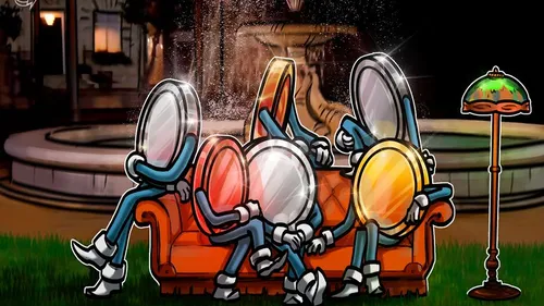 Imagem notícia de Cointelegraph