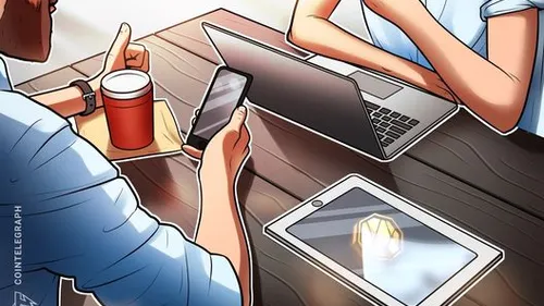 Imagem notícia de Cointelegraph