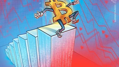 Imagem notícia de Cointelegraph