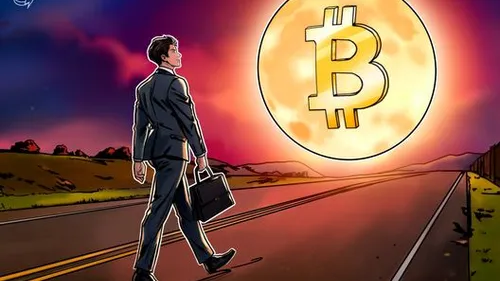 Imagem notícia de Cointelegraph