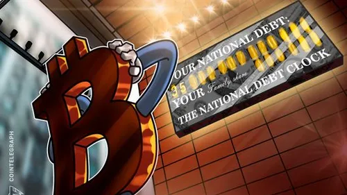 Imagem notícia de Cointelegraph