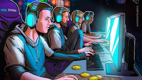 Imagem notícia de Cointelegraph