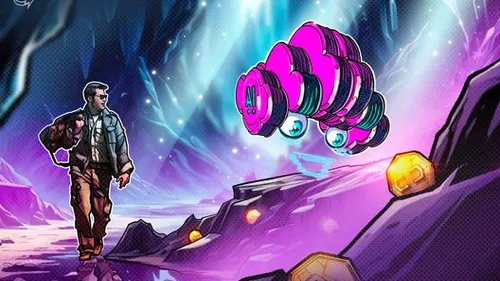Imagem notícia de Cointelegraph