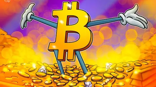 Imagem notícia de Cointelegraph