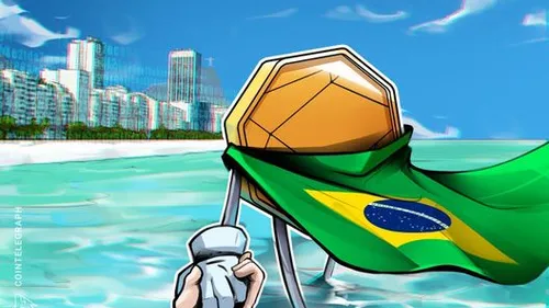 Imagem notícia de Cointelegraph