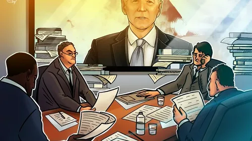 Imagem notícia de Cointelegraph