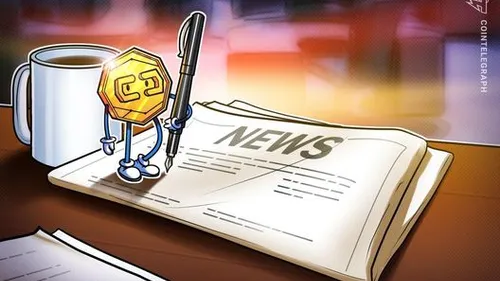 Imagem notícia de Cointelegraph