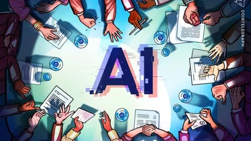 Imagem notícia de Cointelegraph
