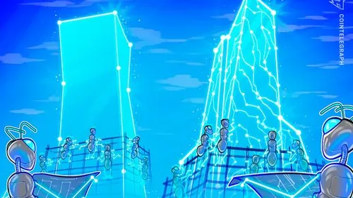 Imagem notícia de Cointelegraph