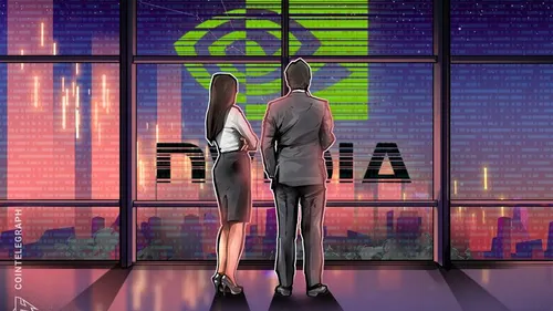 Imagem notícia de Cointelegraph