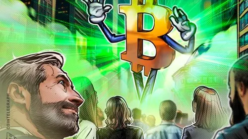Imagem notícia de Cointelegraph