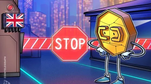Imagem notícia de Cointelegraph