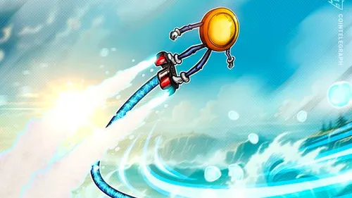 Imagem notícia de Cointelegraph