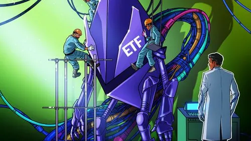 Imagem notícia de Cointelegraph