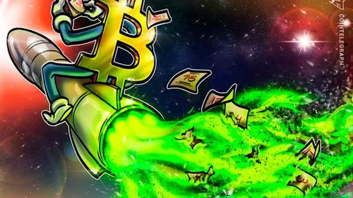 Imagem notícia de Cointelegraph