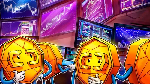 Imagem notícia de Cointelegraph