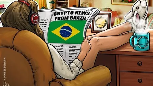 Imagem notícia de Cointelegraph