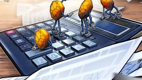 Imagem notícia de Cointelegraph