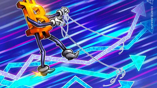 Imagem notícia de Cointelegraph