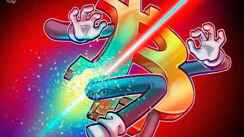 Imagem notícia de Cointelegraph