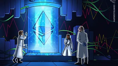 Imagem notícia de Cointelegraph