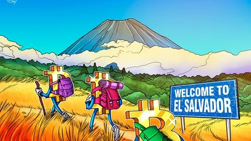 Imagem notícia de Cointelegraph