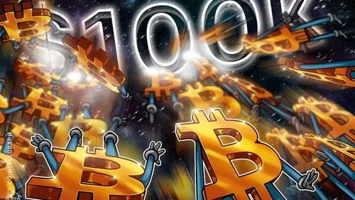 Imagem notícia de Cointelegraph
