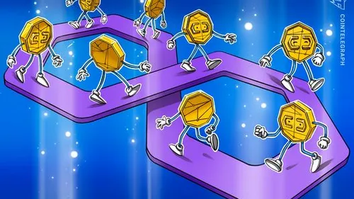 Imagem notícia de Cointelegraph