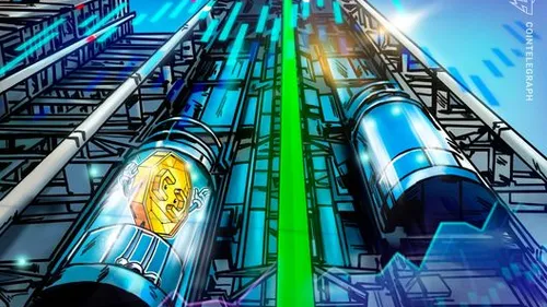 Imagem notícia de Cointelegraph