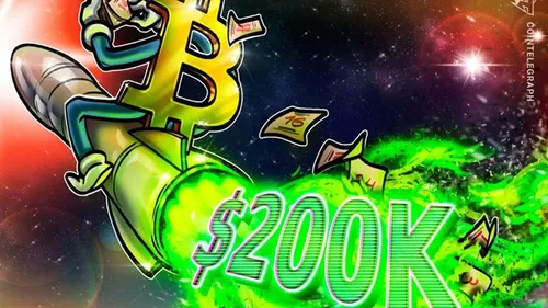 Imagem notícia de Cointelegraph