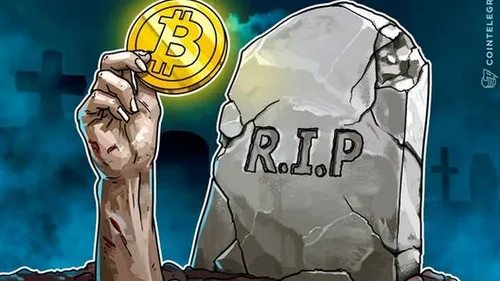 Imagem notícia de Cointelegraph