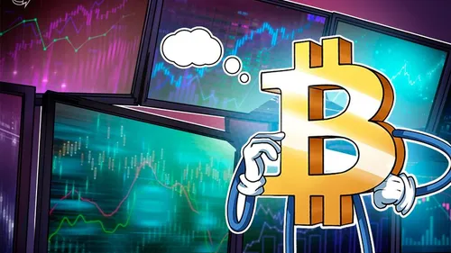 Imagem notícia de Cointelegraph