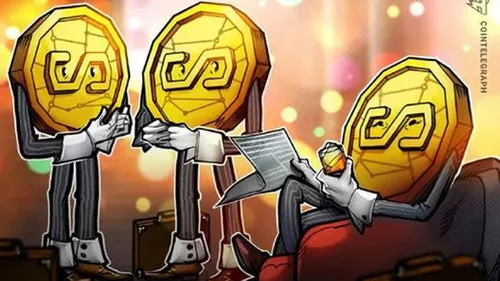 Imagem notícia de Cointelegraph