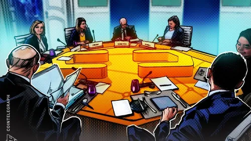 Imagem notícia de Cointelegraph